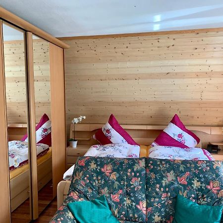 Ferienhaus Hennig Bersteland Zewnętrze zdjęcie