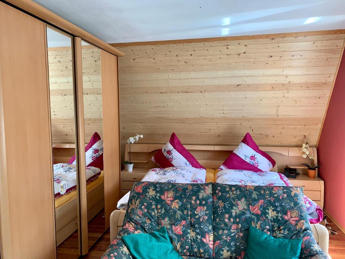 Ferienhaus Hennig Bersteland Zewnętrze zdjęcie