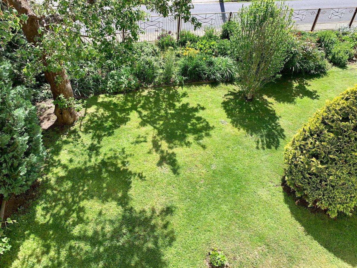Ferienhaus Hennig Bersteland Zewnętrze zdjęcie